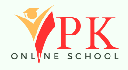 PK ONLINE SCHOOL